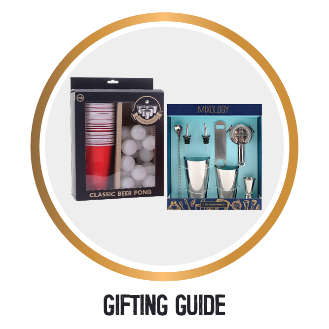 Gift Guide